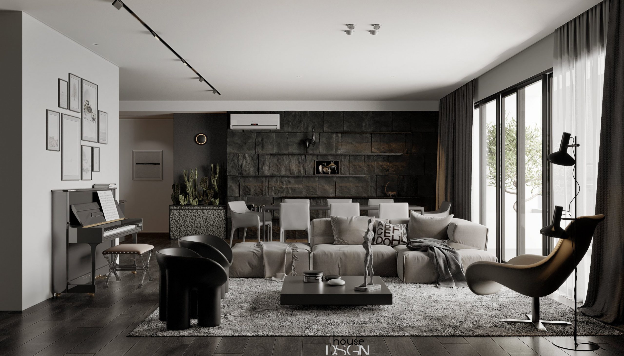 Gợi ý 7 xu hướng thiết kế nội thất 2022 mà bạn không nên bỏ lỡ